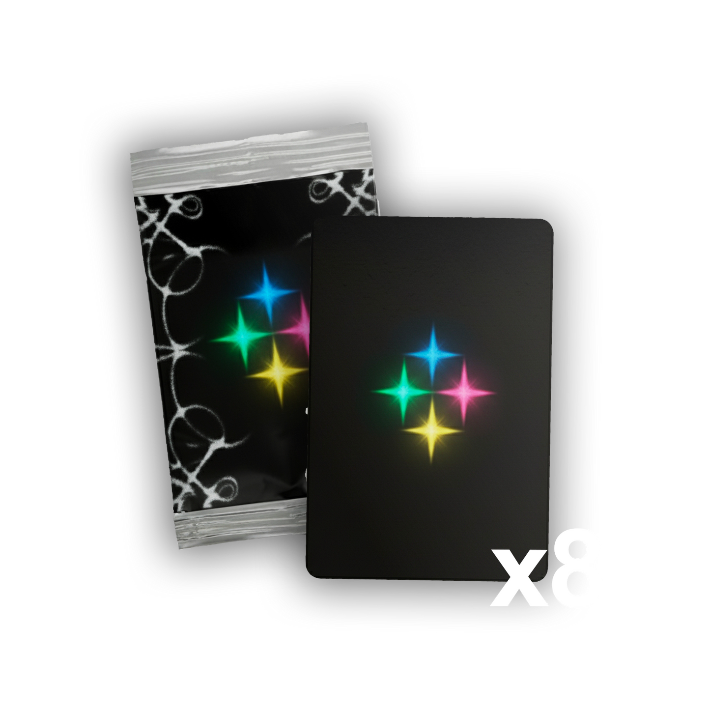 Photocards booster
