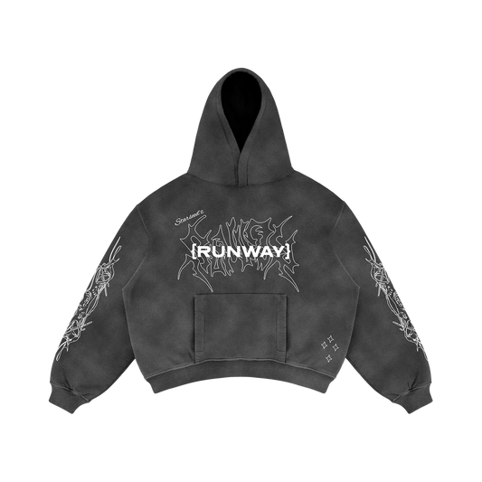 Hoodie Starseed'z