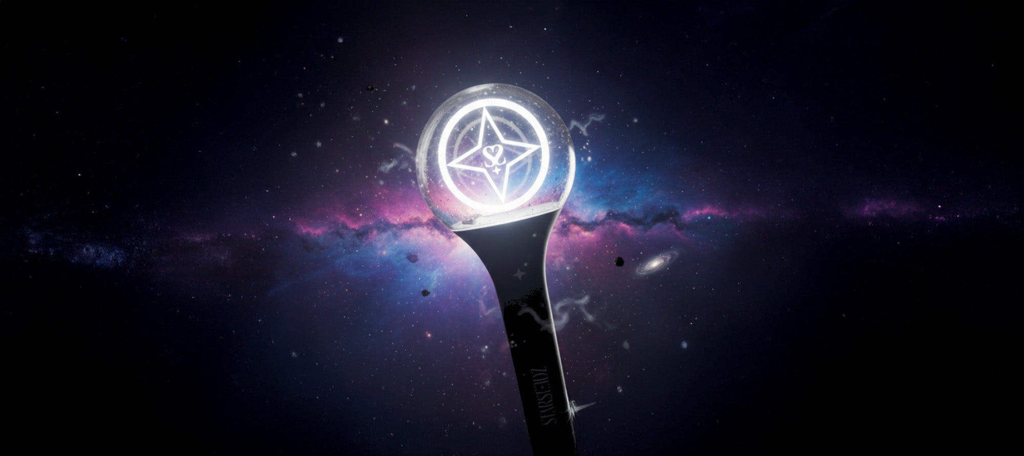Banner desktop
