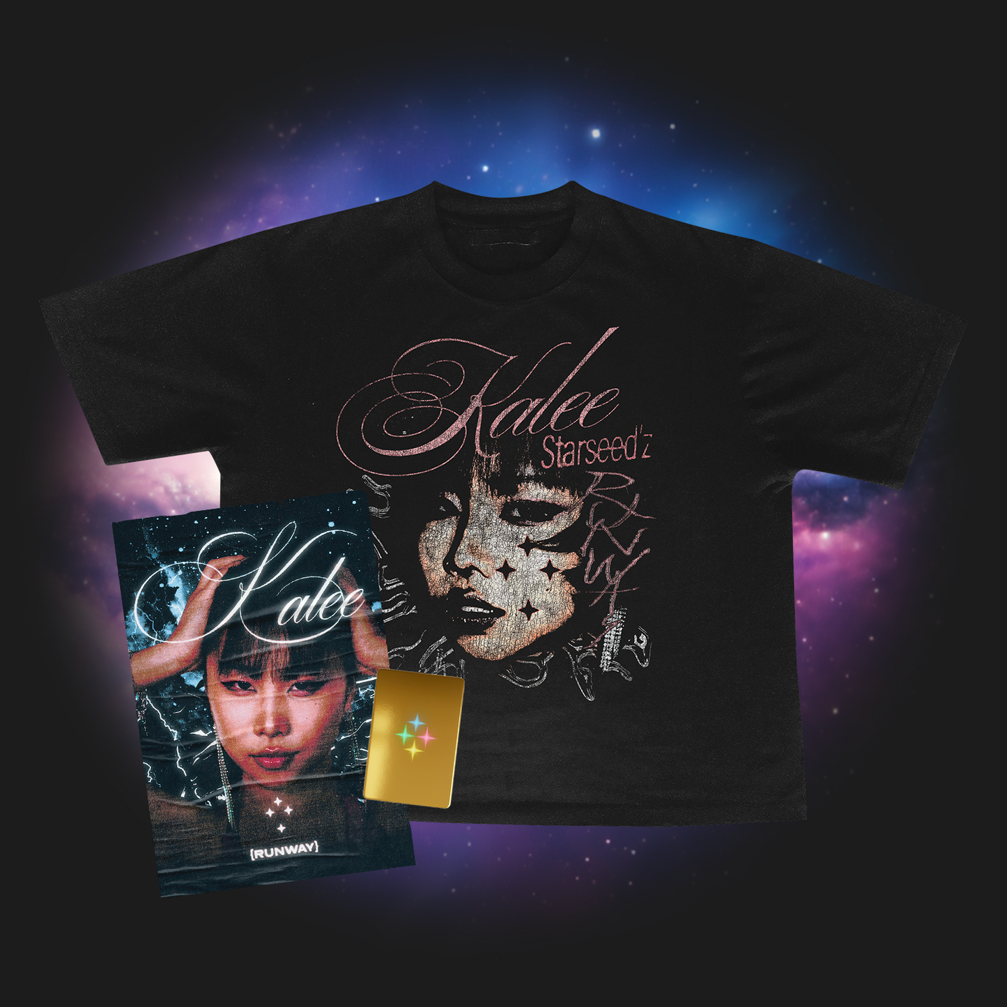 Kalee Star Bundle