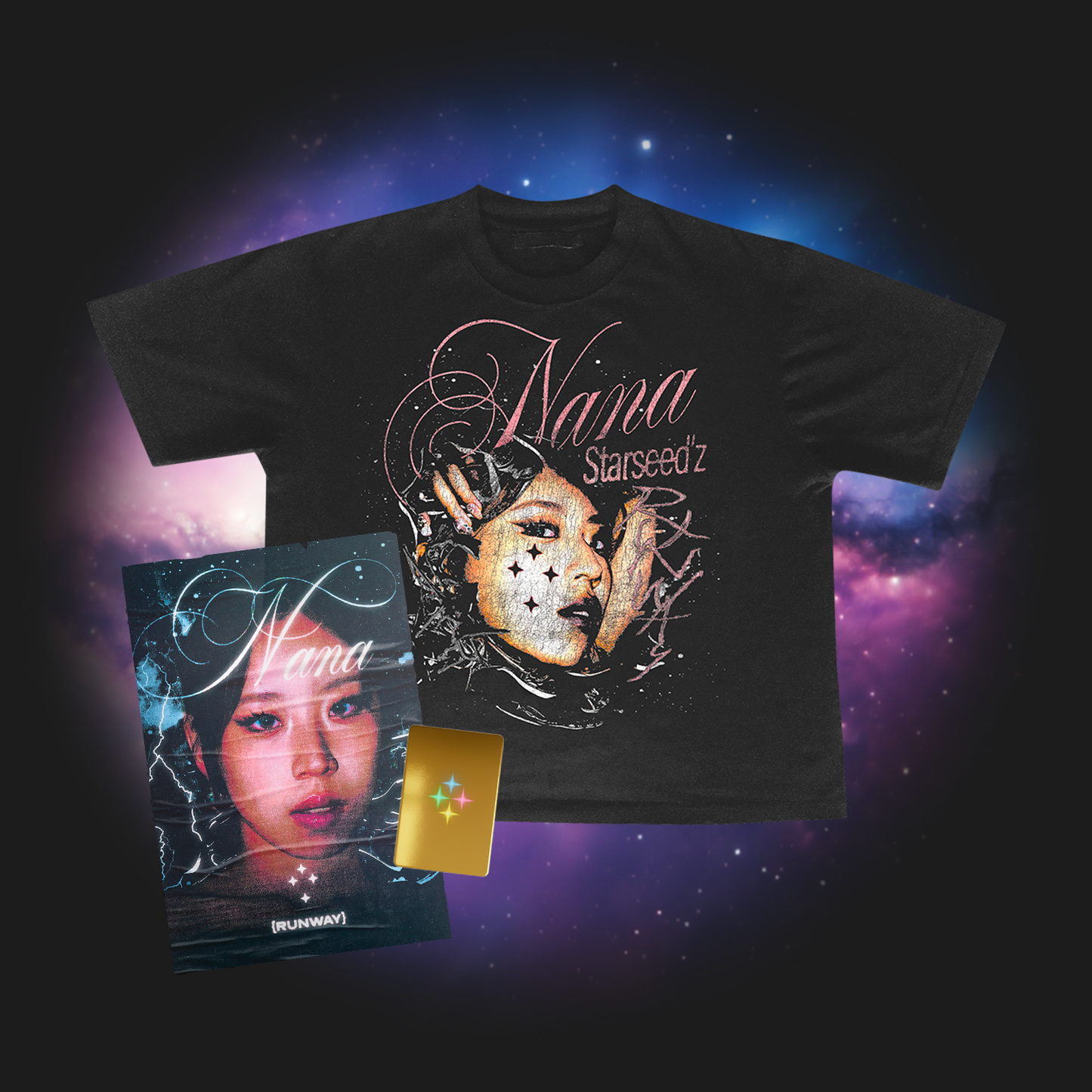 Nana Star Bundle