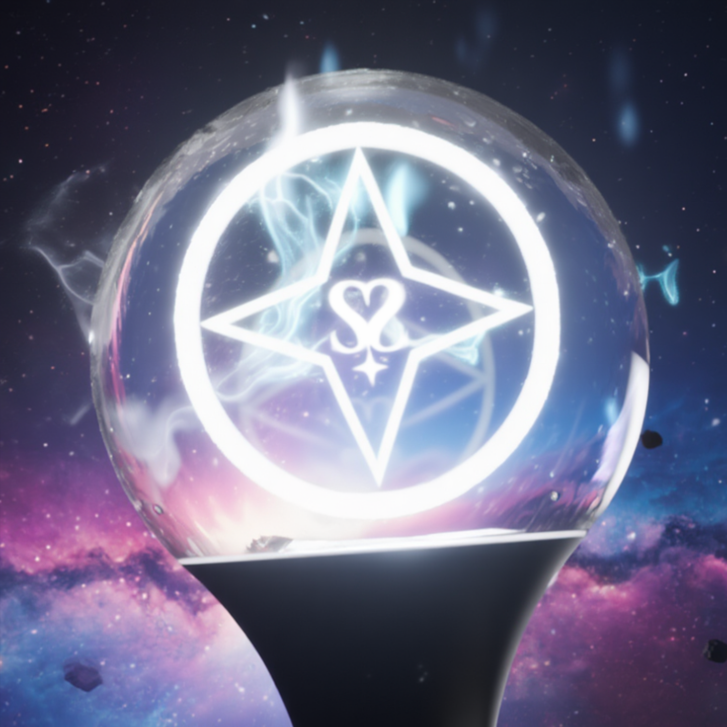 Lightstick Officiel