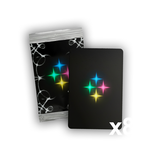 Photocards booster