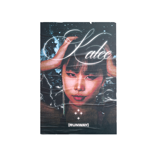 Poster Kalee