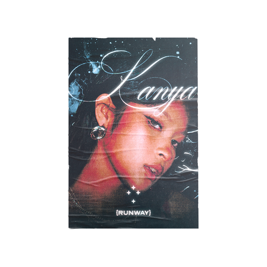 Poster Kanya