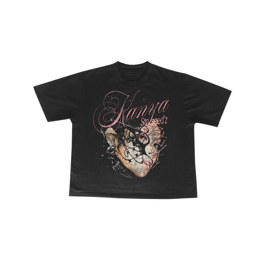 T-shirt Kanya