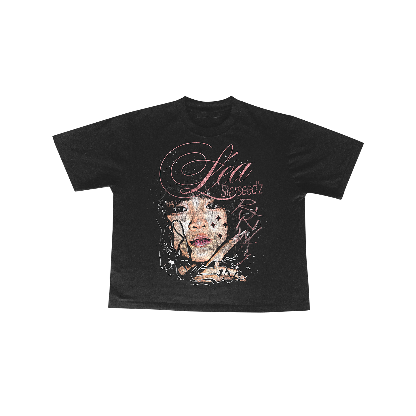 T-shirt Léa