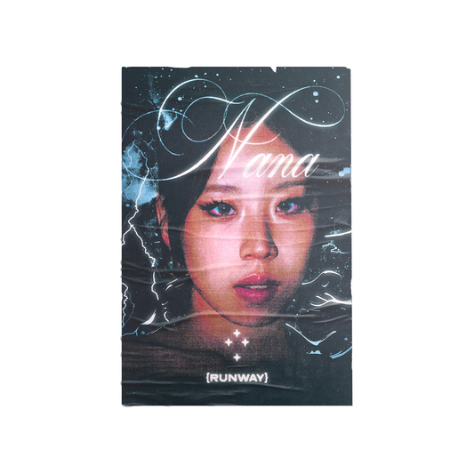Poster Nana