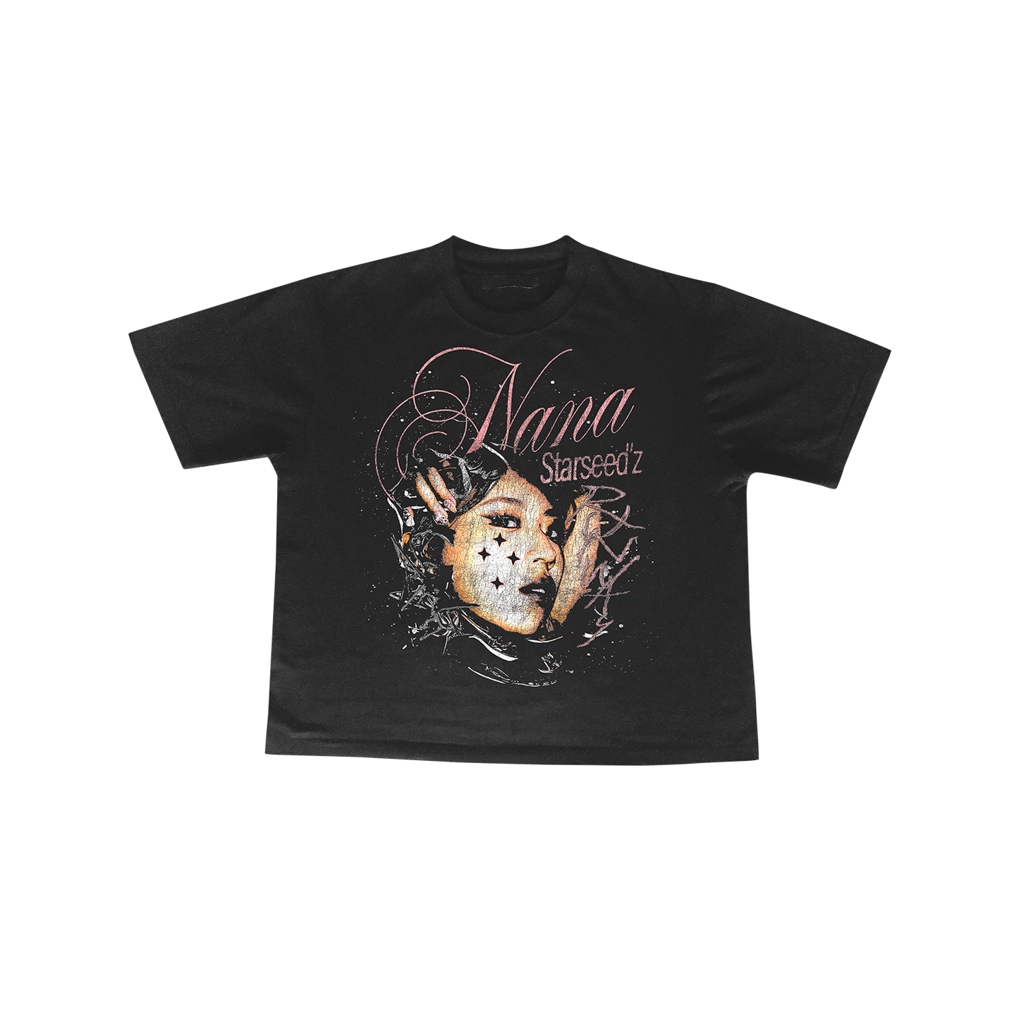 T-Shirt Nana