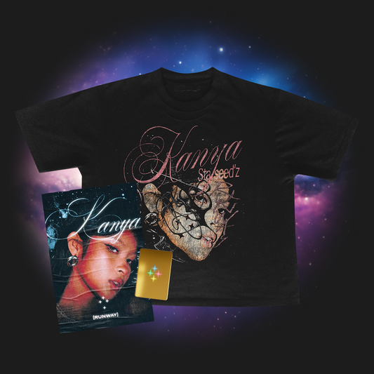 Kanya Star Bundle